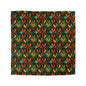 Kujichagulia Waves Microfiber Duvet Cover