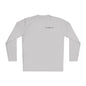 ""Try Jesus Not Me 1 Corinthians 15:10 Adult Long Sleeve Tee