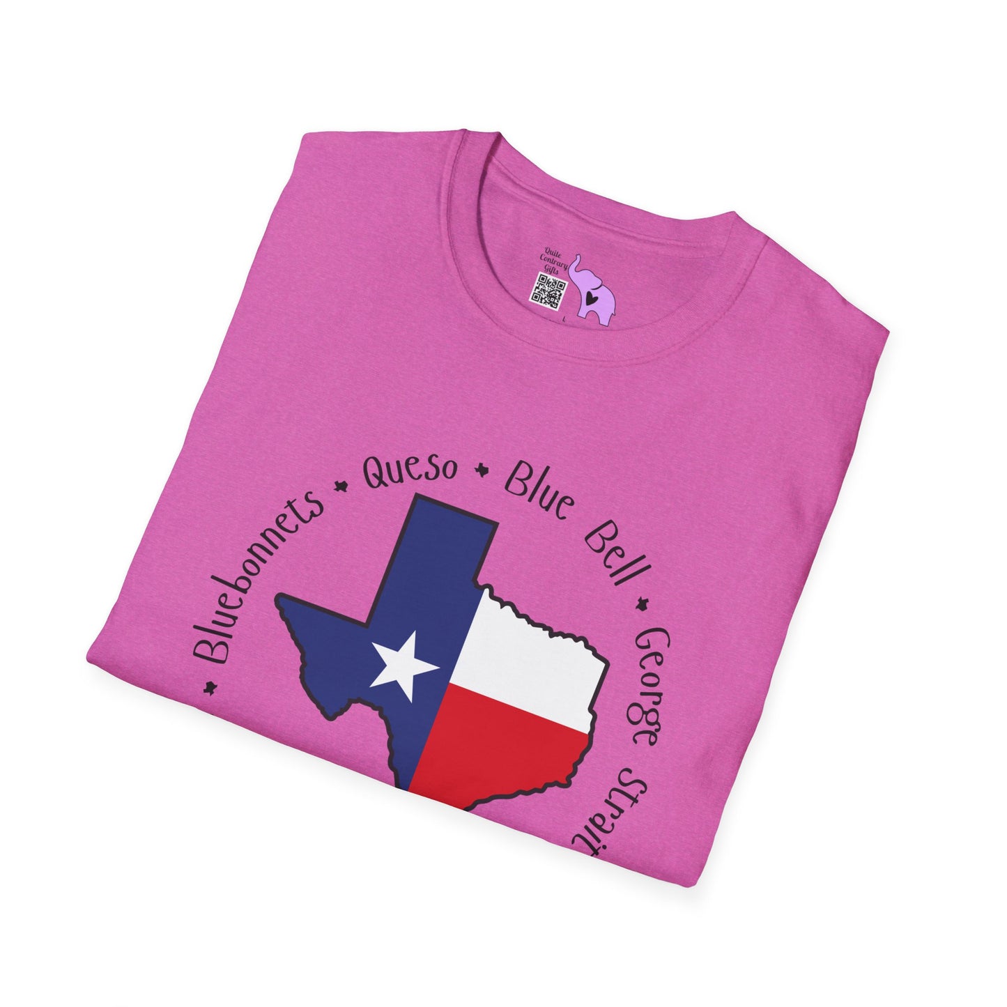 Texas Forever T-shirt