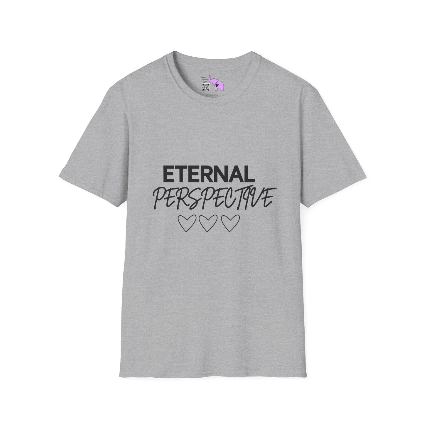 Eternal Perspective T-shirt