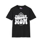 Soccer Mom Adult T-shirt