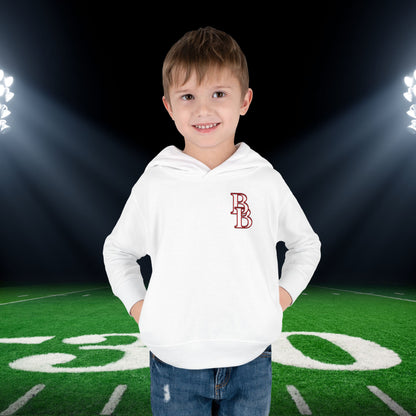 Bellville Brahmas Toddler Hoodie