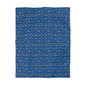 Back & Forth Boulevard Microfiber Duvet Cover