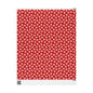Cupid's Garden Wrapping Paper