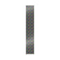 Warped Colorful Checkered Wrapping Paper