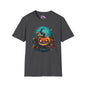 Pumpkin Possession Adult T-shirt