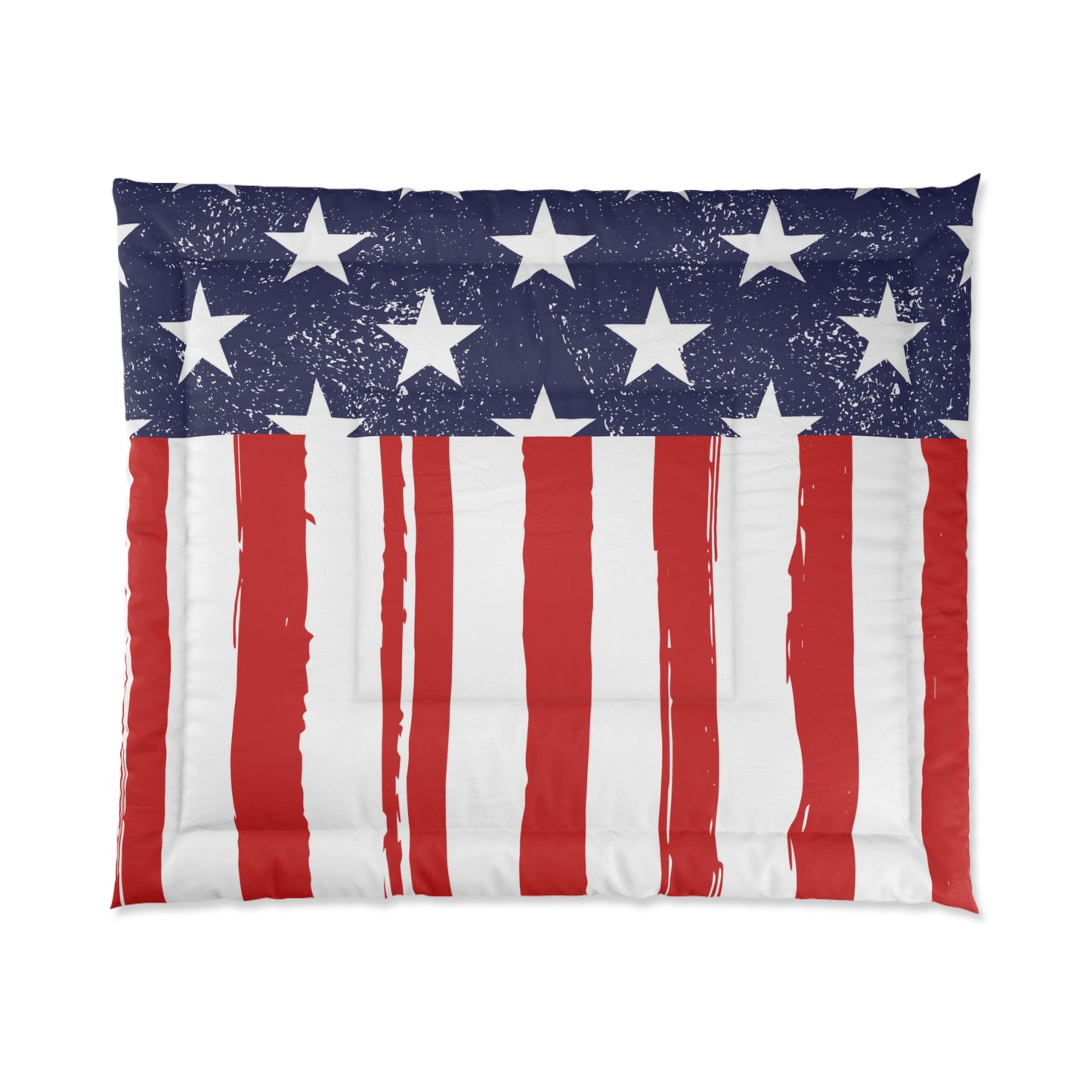 Ol' Glory Comforter