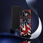 The Who Tough Cases iPhone/Samsung/Google