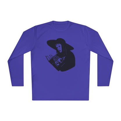 Beetlejuice Lydia Lightweight Long Sleeve Tee