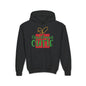 Christmas Cutie Youth Hoodie