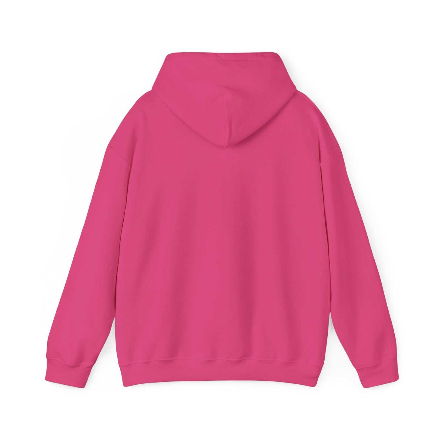 Colorful Cameral Lens Heavy Blend™ Hooded Sweatshirt