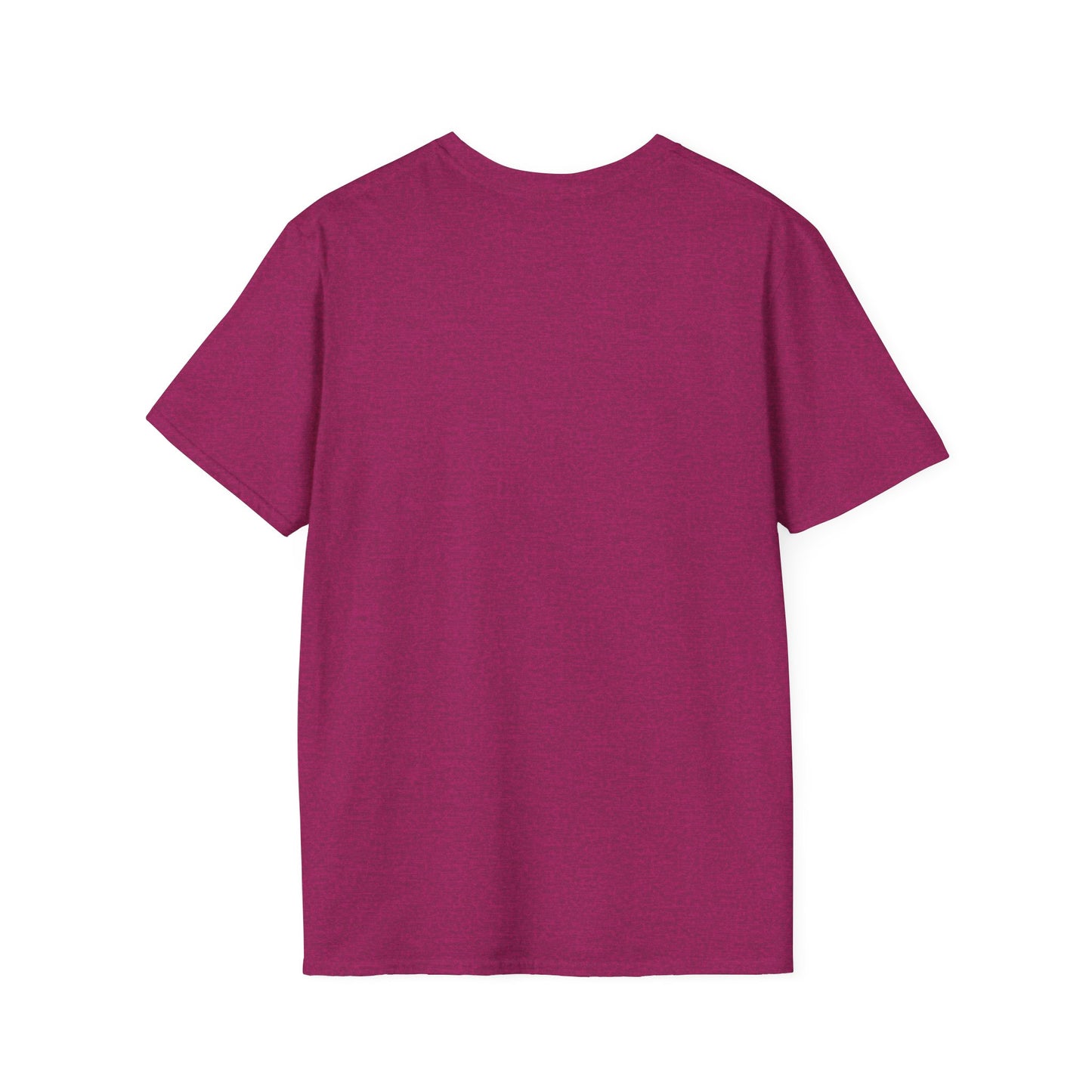 Favorite Auntie Skull Purple/Pink T-shirt