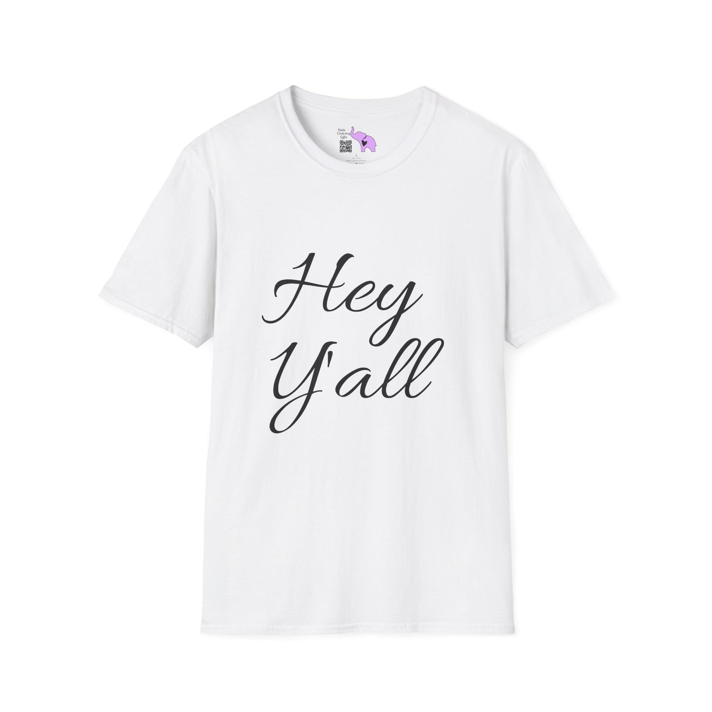 Hey Y'all T-shirt