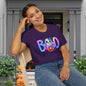 Pastel Boo Adult T-shirt