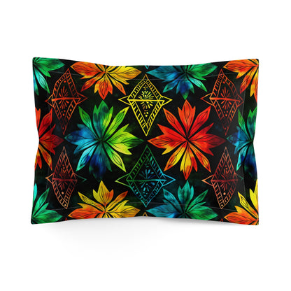 Celebration Mosaic Duvet Bedding Set