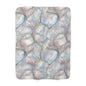 Opalescent Dreams Sherpa Fleece Blanket