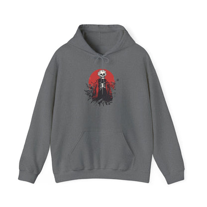 Halloween Ghoul 2 Heavy Blend™ Hooded Sweatshirt