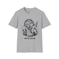 Chucky Rock or Die T-shirt