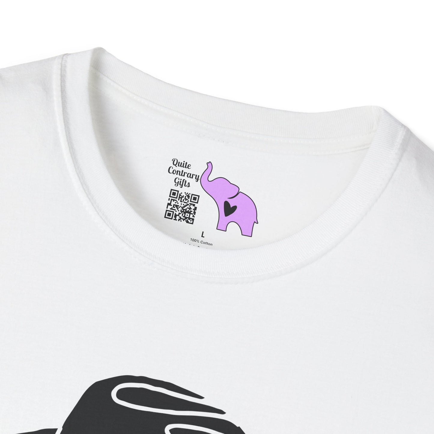 Country Life Adult T-shirt