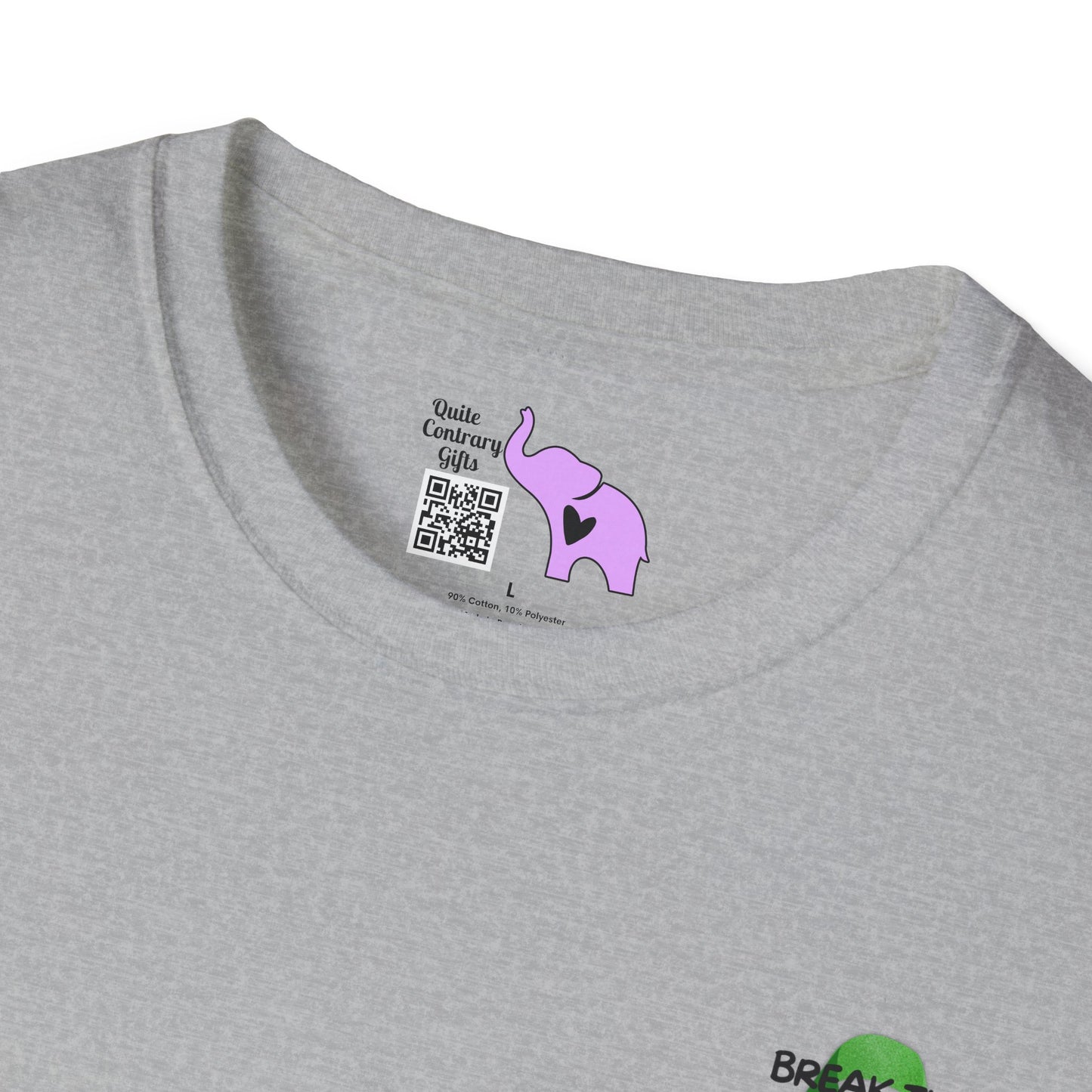 You Matter Mental Health Awareness Adult T-shirt