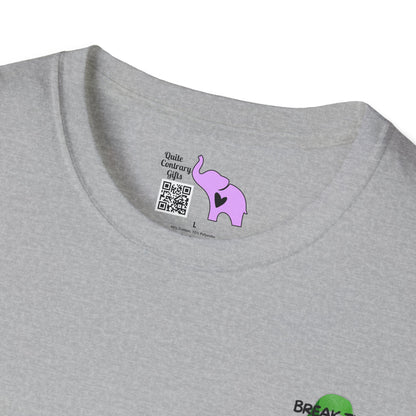 You Matter Mental Health Awareness Adult T-shirt