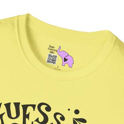 Guess What (Chicken Butt) Adult T-shirt