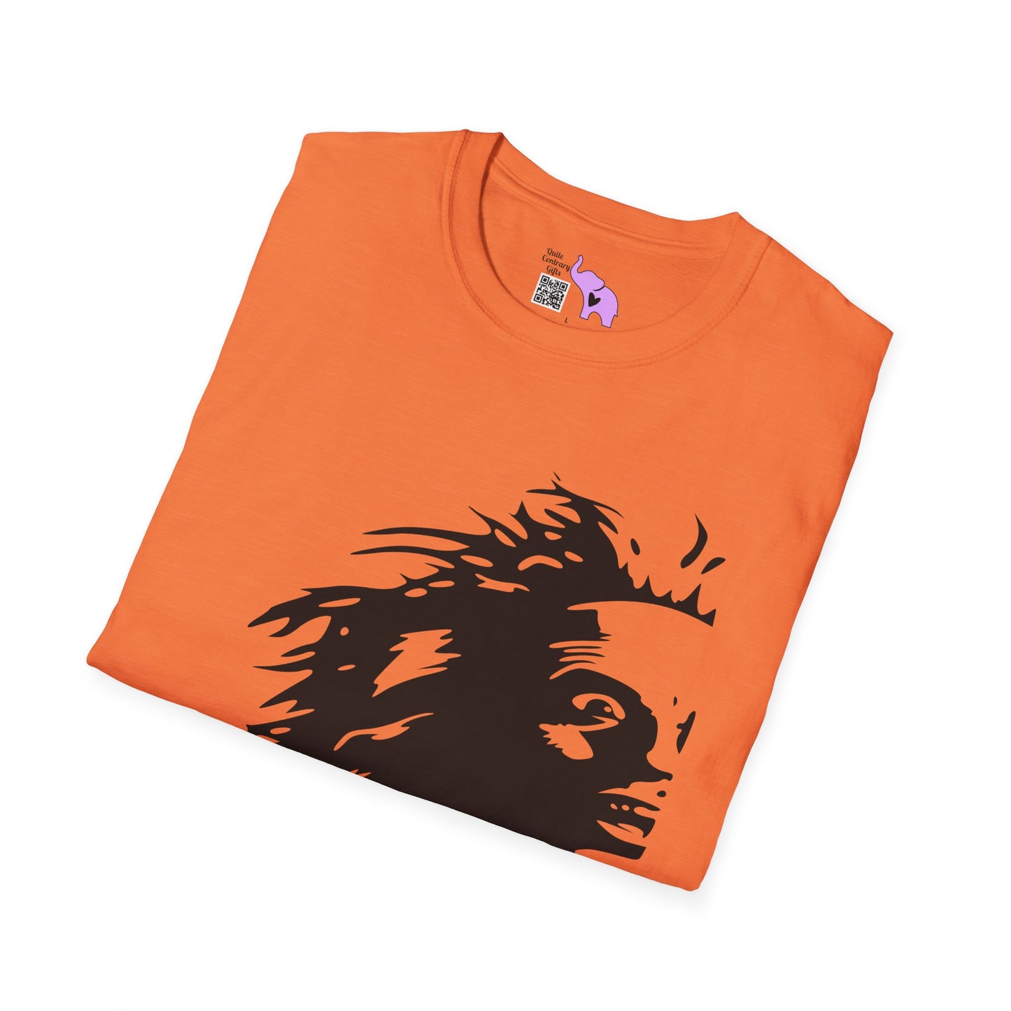 Beetlejuice (3) Adult T-shirt