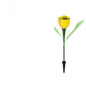 Tulip Solar Garden Lights