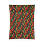 Festival Fire Comforter
