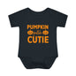 Pumpkin Patch Cutie Baby Rib Bodysuit