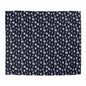 Lunar Garden Microfiber Duvet Cover