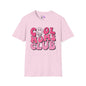 Cool Mom's Club Adult T-shirt