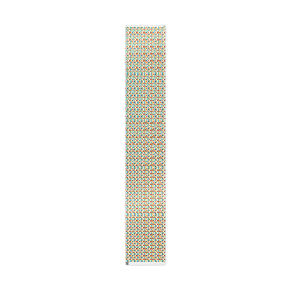 Rustic Radiance Wrapping Paper