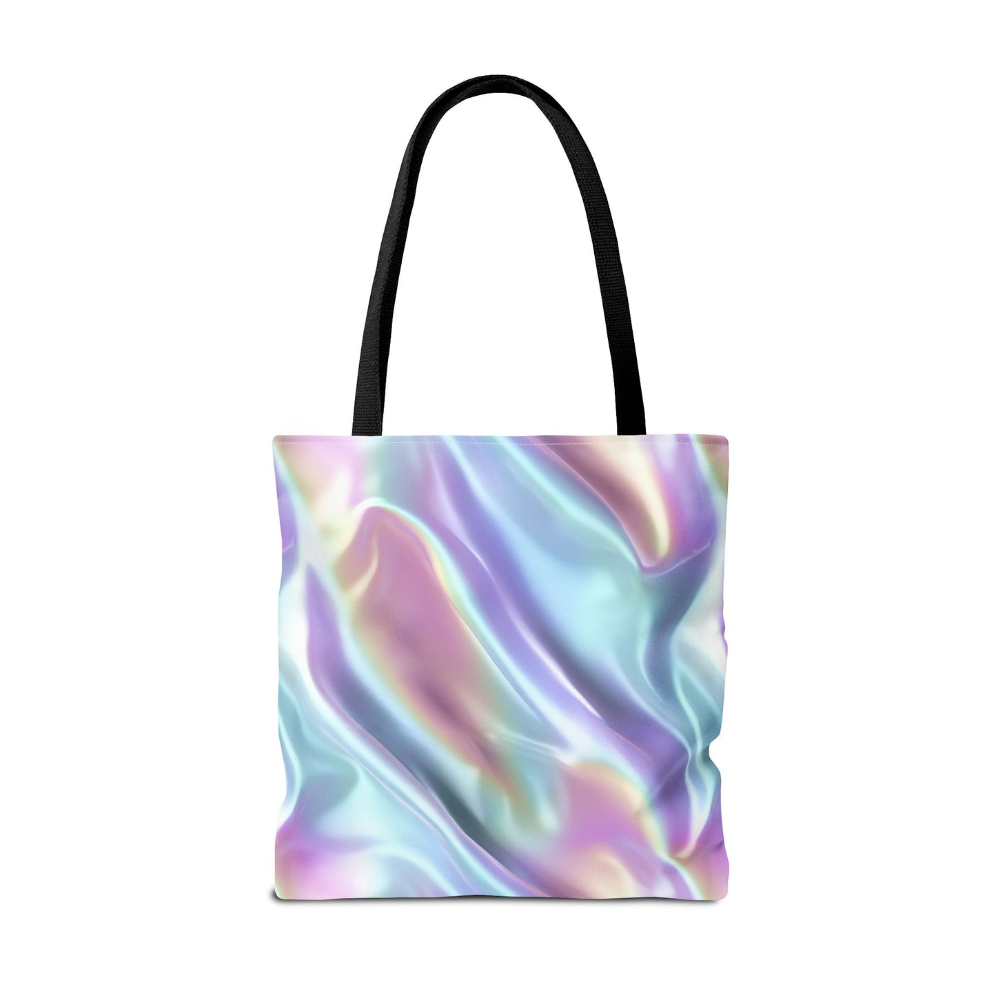 Cloudwhisper Canvas Tote Bag