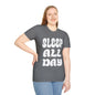 Sleep All Day T-shirt