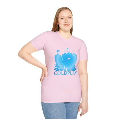 ColdPlay (2) T-shirt