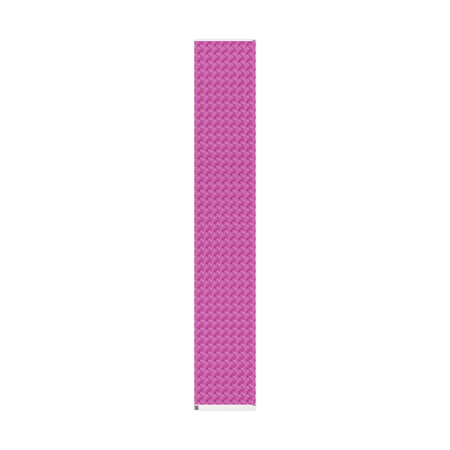 Blush Peony Garden Wrapping Paper