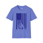 Honor The Sacrifice Adult T-Shirt