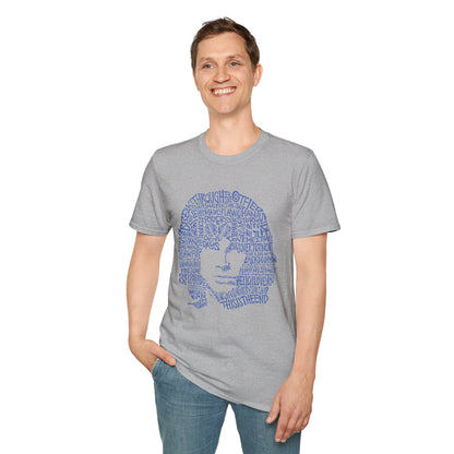 Jim Morrison T-shirt