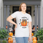Pumpkin Season Adult T-shirt