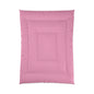 Rosy Star Garden Comforter