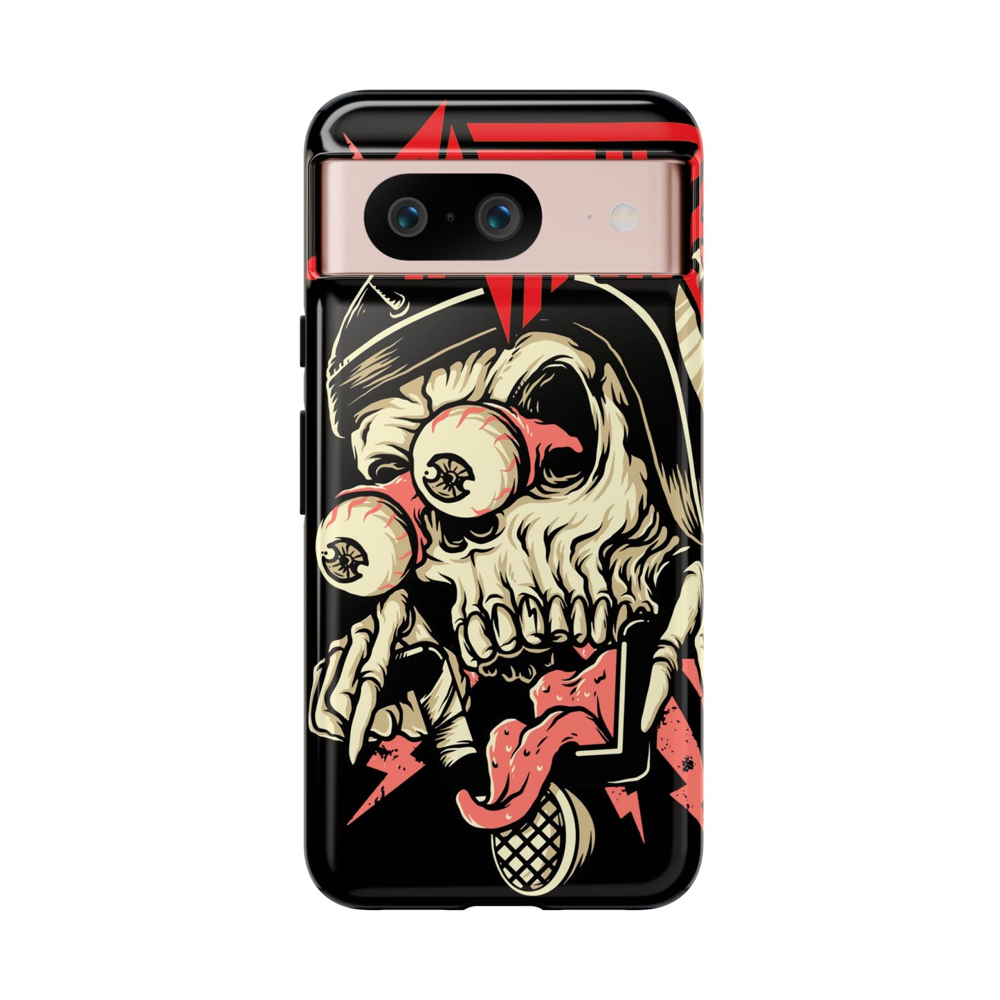 Anthrax Tough Cases iPhone/Samsung/Google