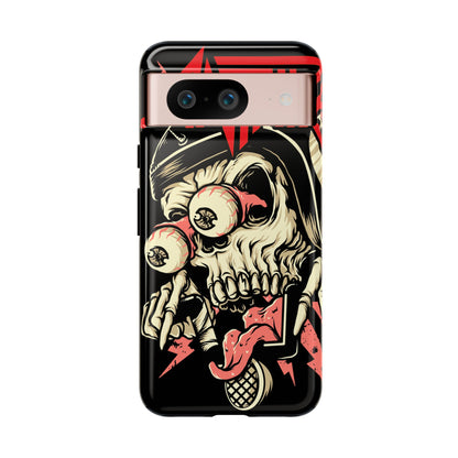 Anthrax Tough Cases iPhone/Samsung/Google