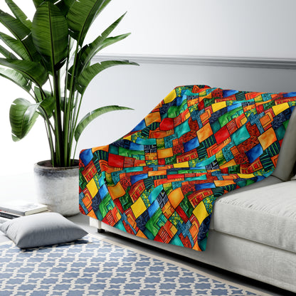 Heritage Pulse Basic Bedding Set