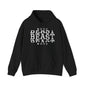 Beast Mode Heavy Blend™ Hooded Sweatshirt