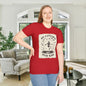 Just A Little Ray of Pitch Black Adult T-shirt