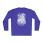 I Put A Spell On You Adult Long Sleeve Tee