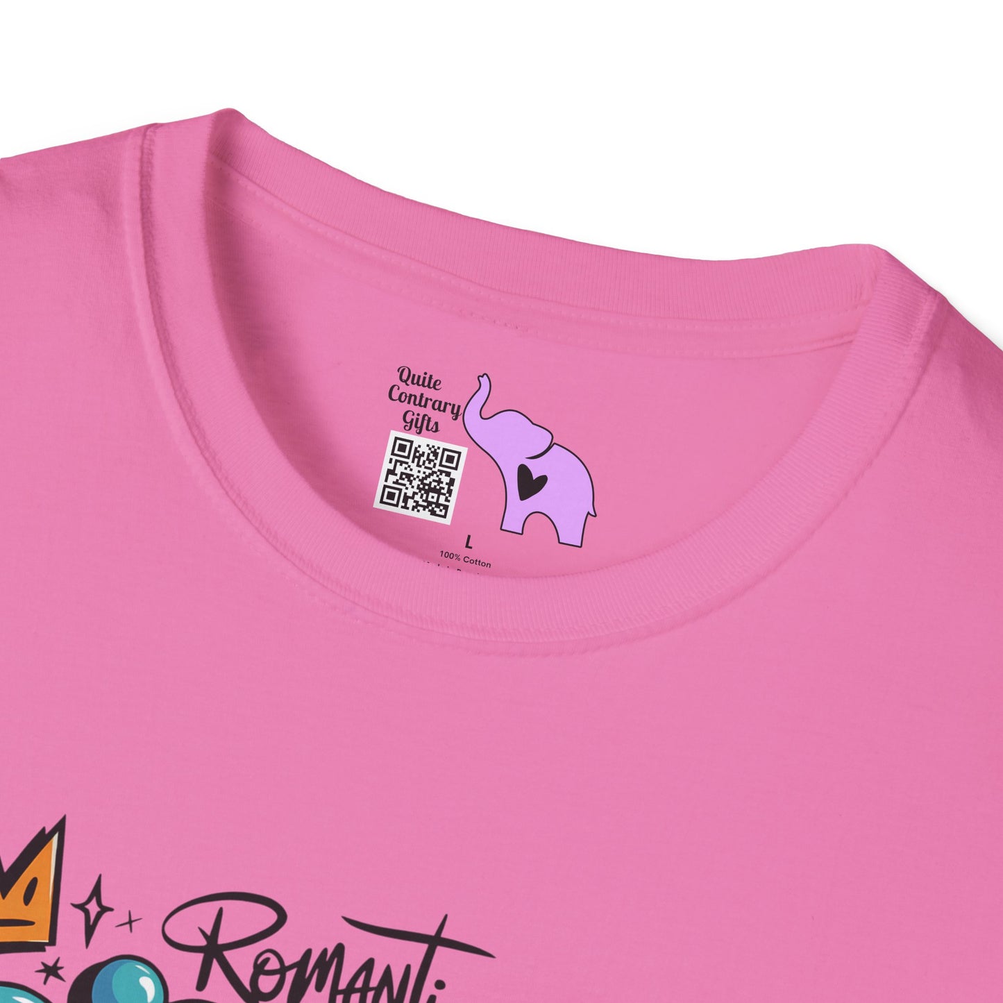 Pisces Street Art Adult T-shirt