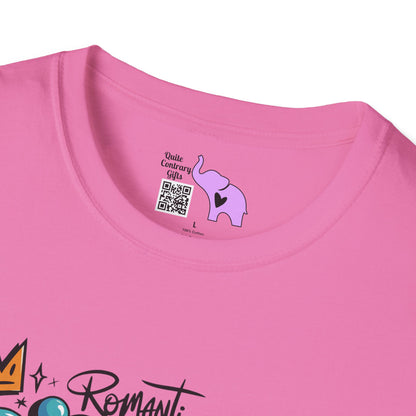 Pisces Street Art Adult T-shirt