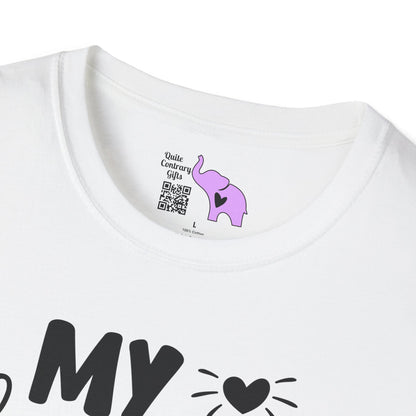 My Favorite Party Trick Not Going Adult T-shirt